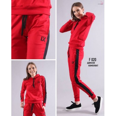 Dresy sportowe - 2 szt.