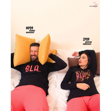 пижами BLA- BLA BLA BLA