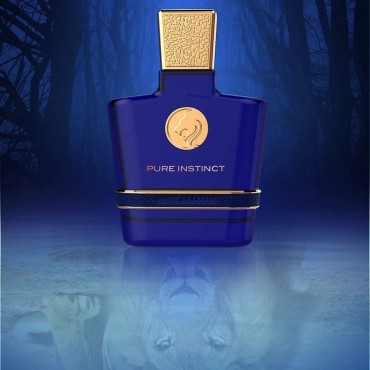 PURE INSTINCT EDP за Него, 100 ml