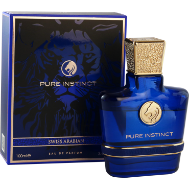 PURE INSTINCT EDP за Него, 100 ml