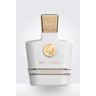 WILD SPIRIT EDP за Нея, 100 ml
