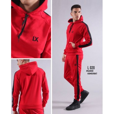 Dresy sportowe - 2 szt.