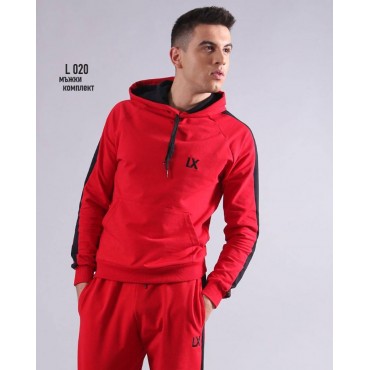Dresy sportowe - 2 szt.