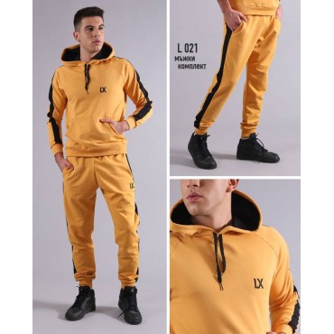 Dresy sportowe - 2 szt.