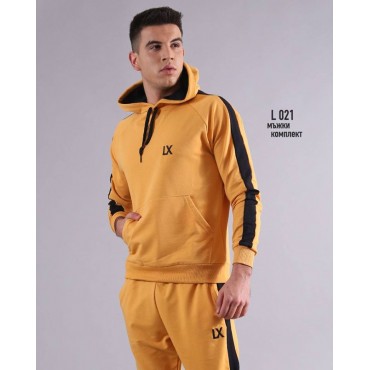 Dresy sportowe - 2 szt.