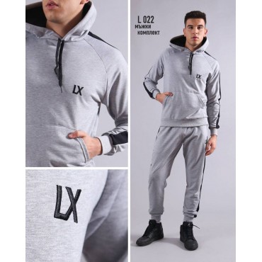 Dresy sportowe - 2 szt.