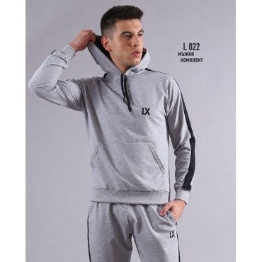 Dresy sportowe - 2 szt.