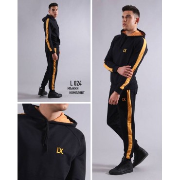 Dresy sportowe - 2 szt.