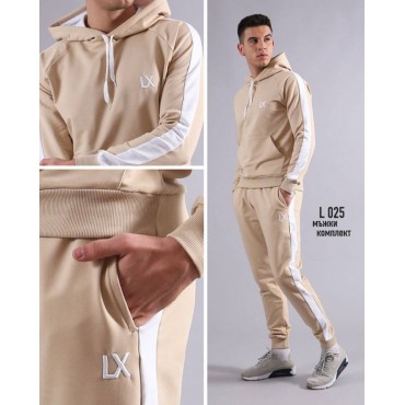 Dresy sportowe - 2 szt.