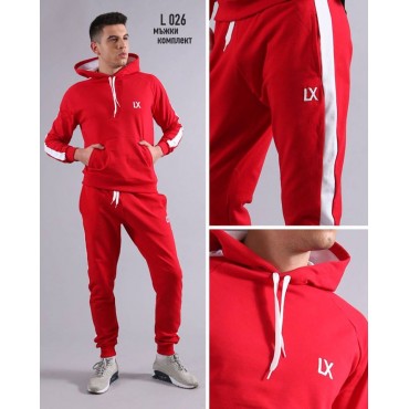 Dresy sportowe - 2 szt.