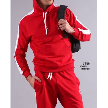 Dresy sportowe - 2 szt.