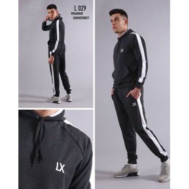Dresy sportowe - 2 szt.
