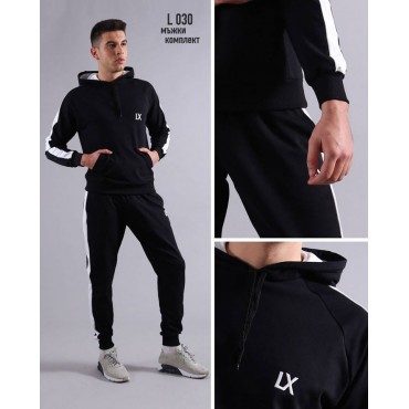 Dresy sportowe - 2 szt.