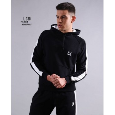 Dresy sportowe - 2 szt.