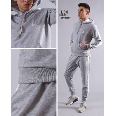 Dresy sportowe - 2 szt.