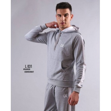 Dresy sportowe - 2 szt.