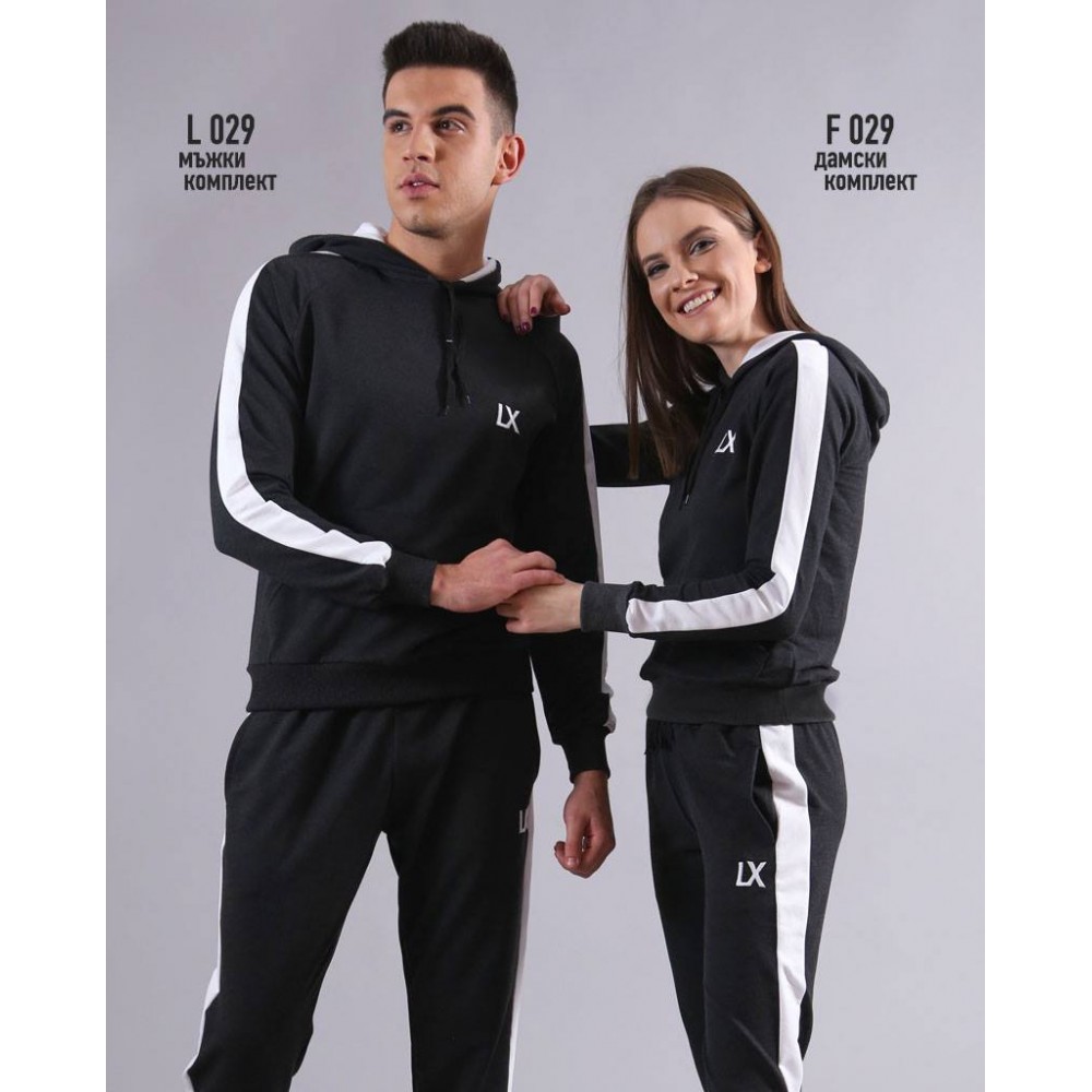 Dresy sportowe dla Niej i Niego, model 29